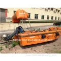 Lifesaving Used Marine Equipment Rescue Boat